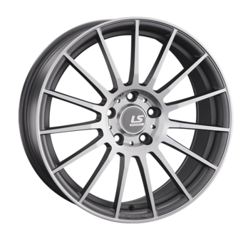 LS RC05 MGMF (кованый обод)