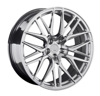 LS FG04 BKF (кованые)