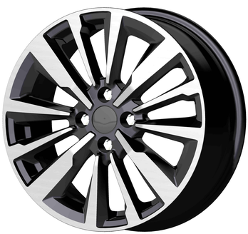 КС997  Эрман алмаз чёрн.