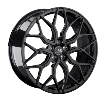 LS FG13 BK  (кованые)