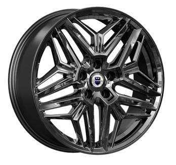 KC1038-03  Колумб кварц