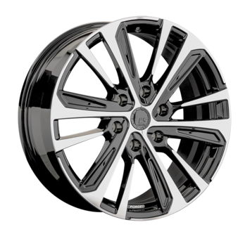 LS FG19 (кованые)