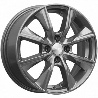 скад Порту ГРАФИТ