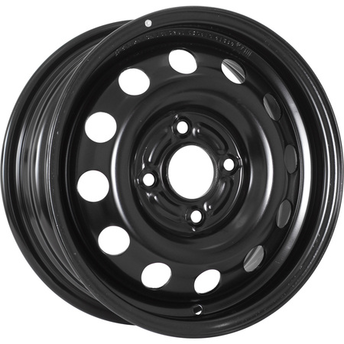 TAPO 64C49G Black
