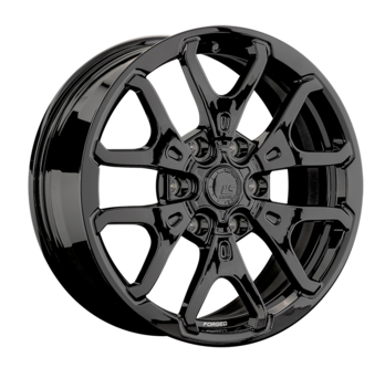 LS FG20 (кованый)
