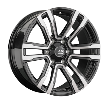 LS FG11 (кованый)