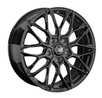 LS FG10 (кованый)