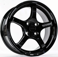 ANZ5481 BLACK MILLING RAYS