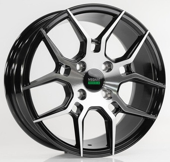 MGM-29 BKF