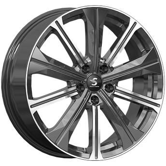 КР-013 Diamond quartz (скад)