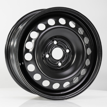 TREBL 8114 Black