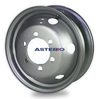 (TC16123A) Газель/Соболь NN усиленный  silver