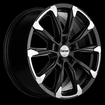 7.5*18  5/114.3 ET50 D54,1 Ишим 1808 ABT Carwel