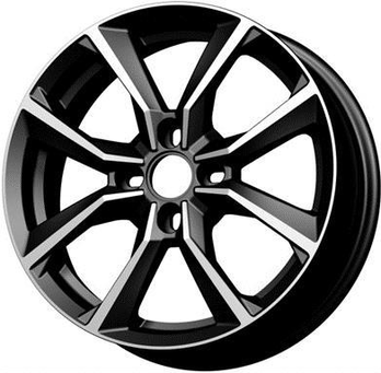 6.0*15  4/98 ET35 D58.5  Тахо 283 AB (Арт.133541) CARWEL