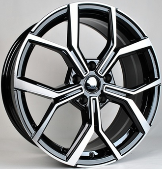 TS5563  BMF