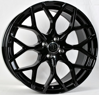 ZB1449   BLACK