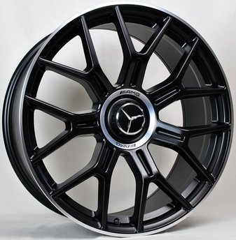 XN5109F  MATTE BML