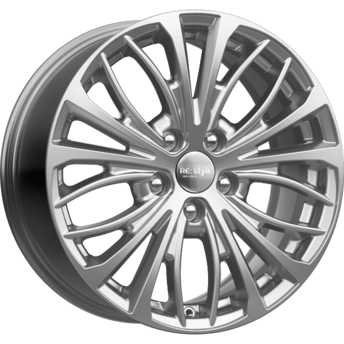 KC873 ZV 17 Camry V7 дарк плат.