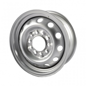 64G48L silver  (CH-NIVA)