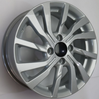 KC882  сильвер