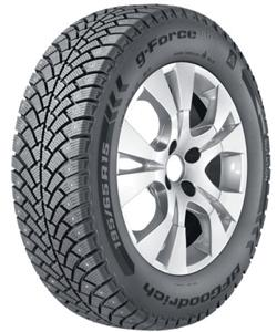 225/60R16  G-Force Stud  102Q  шип