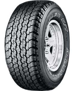 Dueler H/P D840 265/65 R17 112S