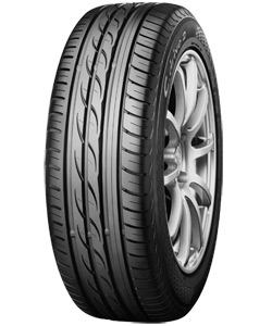 C.Drive AC02 215/55R16 97W