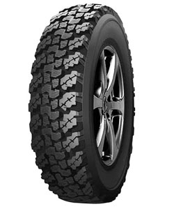 Forward Safari 530 235/75R15