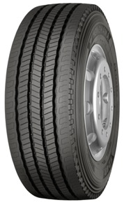 295/80R22.5 Yokohama 124R TH 154/149M (рулевая, усиленная)