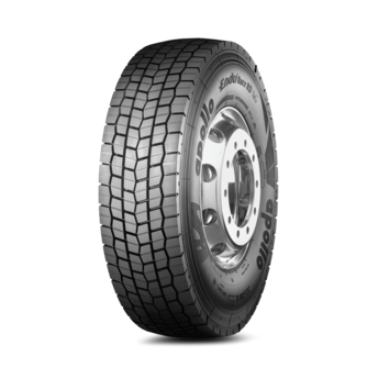 315/80R22.5  APOLLO ENDURACE RD 156/150L TL  ведущая