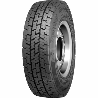 315/70R22.5  Tyrex all steel DR-2 154/150L TL  ведущая