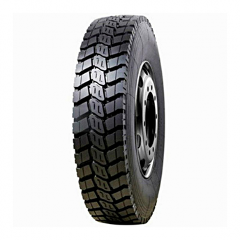 12.00R20  HUNTERROAD H805  156/153K 20PR TTF кам+о/л  ведущая стройка