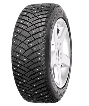 245/45R17   UG ICE Arctic D-Stud  99T