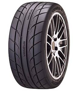 265/35R18   Z222  97W  XL