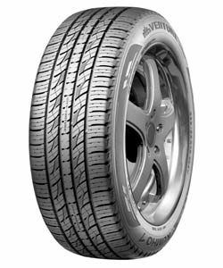 255/55R19   KL33  111V