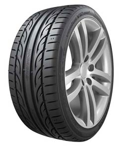 245/45R17  Hankook  K-120  99Y