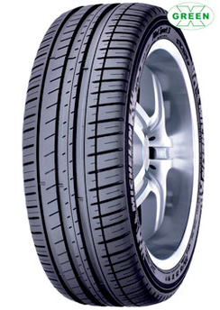 245/45R19 Pilot Sport 3 102Y