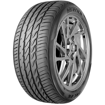 235/45R17  Delmax  Perfompro  97W