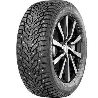 235/45R18 HAKKAPELLITA 9 98T шип.