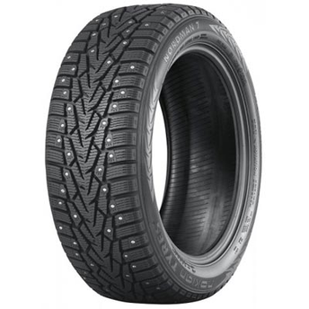 205/65R16 Nordman 7 99T шип.