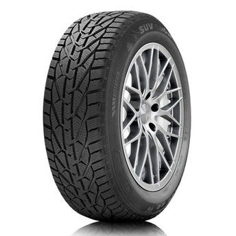 225/65R17    Winter SUV  106H  нешипуемая.