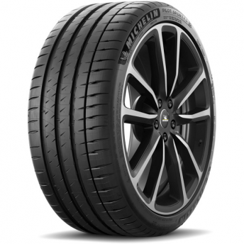 255/35R20 Pilot Sport 4S 97Y