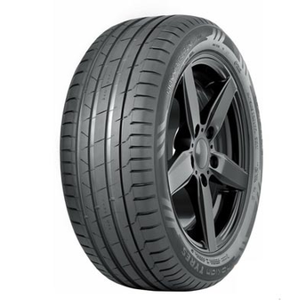 225/55R17 Hakka BLACK 2 101Y