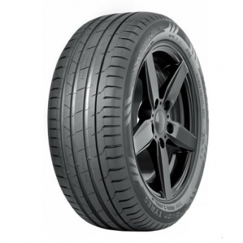 255/55R18 Hakka BLACK 2 SUV 109Y