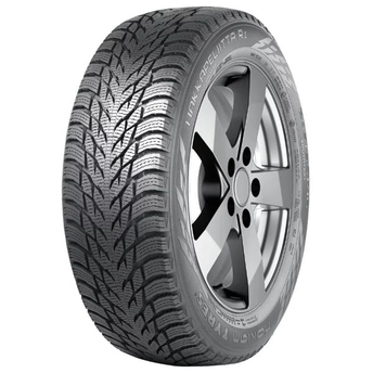 235/45R18 HAKKAPELLITA R3  98T нешипуемая