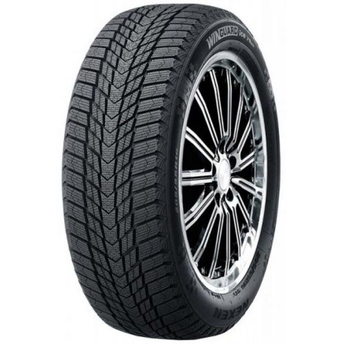 225/45R17 WG Ice Plus 94T  нешипуемая