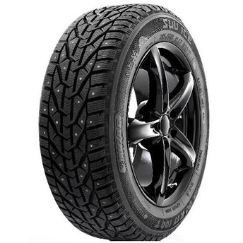 215/55R16 Tigar  ICE  шип. 97T  шип.