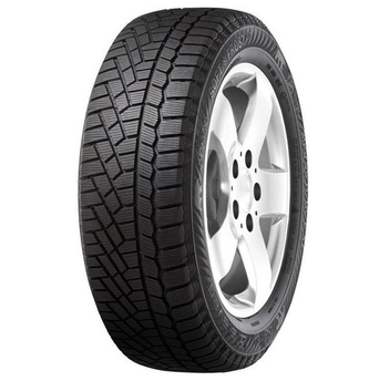 215/50R17 Soft Frost 200 95T  нешипуемая