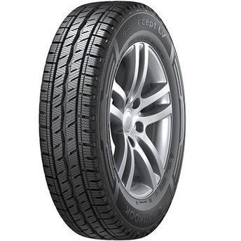 225/55R17C RW12 WiNter I*cept LV 109/107R  нешипуемая