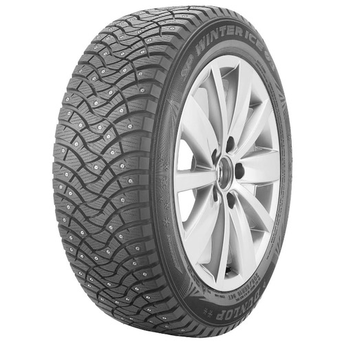 215/55R17 ICE-03 98T  шип.